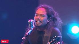 Artist Payung Teduh